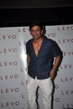 Sunil Grover at birthday bash for Melissa Pais in Levo Lounge on 10th Aug 2014